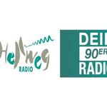 Hellweg Radio - Dein 90er Radio