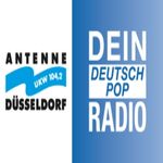 Antenne Düsseldorf - Dein DeutschPop Radio