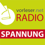 Vorleser Net-Radio - Spannung