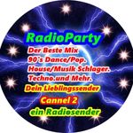 RadioParty