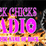 Rock Chicks Radio