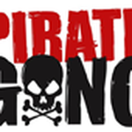 Pirate Gong