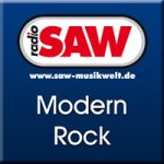radioSAW-Mondern Rock