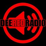 DEEREDRADIO BLACK-Zone