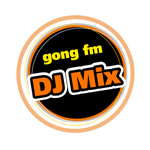 gong fm DJ-Mix