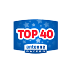 Antenne Bayern - Top 40