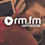 RauteMusik HAPPY HARDCORE
