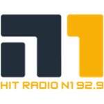 Hit Radio N1 92.9 FM