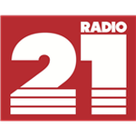 RADIO 21 - 100.6 FM