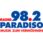 RADIO PARADISO 98.2 FM