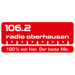 Radio Oberhausen 106.2 FM
