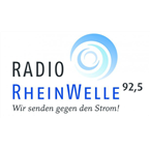 RheinWelle 92.5 FM