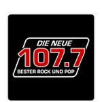 Die Neue (Bester Rock And Pop) - 107.7 FM